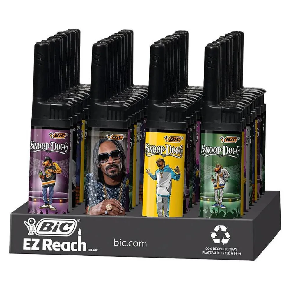 Bic EZ Reach Lighter