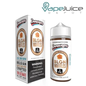 BLGN Waffles Innevape TFN 100ml