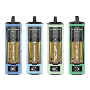 Bloody Bar 30K Triple Twist Kit (5pcs/pack)