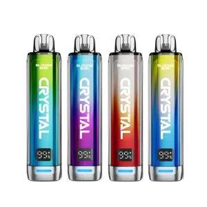 Bloody Bar Crystal 10000 Prefilled Pod Kit