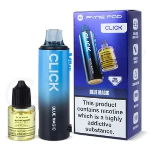 Blue Magic Pyne Pod Click Refill Pod