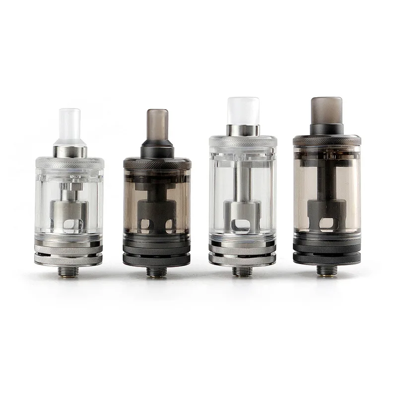 BP MODS Pioneer S Pre-Build-Coil Tank 22mm 2.5ml/4ml