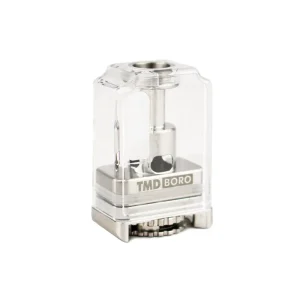 BP MODS TMD BORO Tank