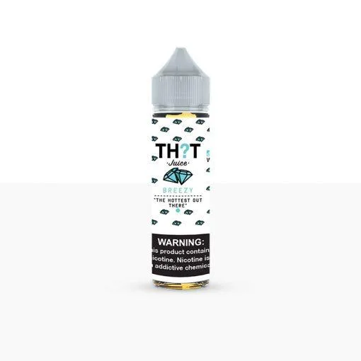Breezy by THOT 60ml