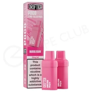 Bubblegum Drifter Poco Pro Prefilled Pods