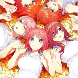 Bushiroad Quintessential Bride Cards Booster Pack Vol 8 Box