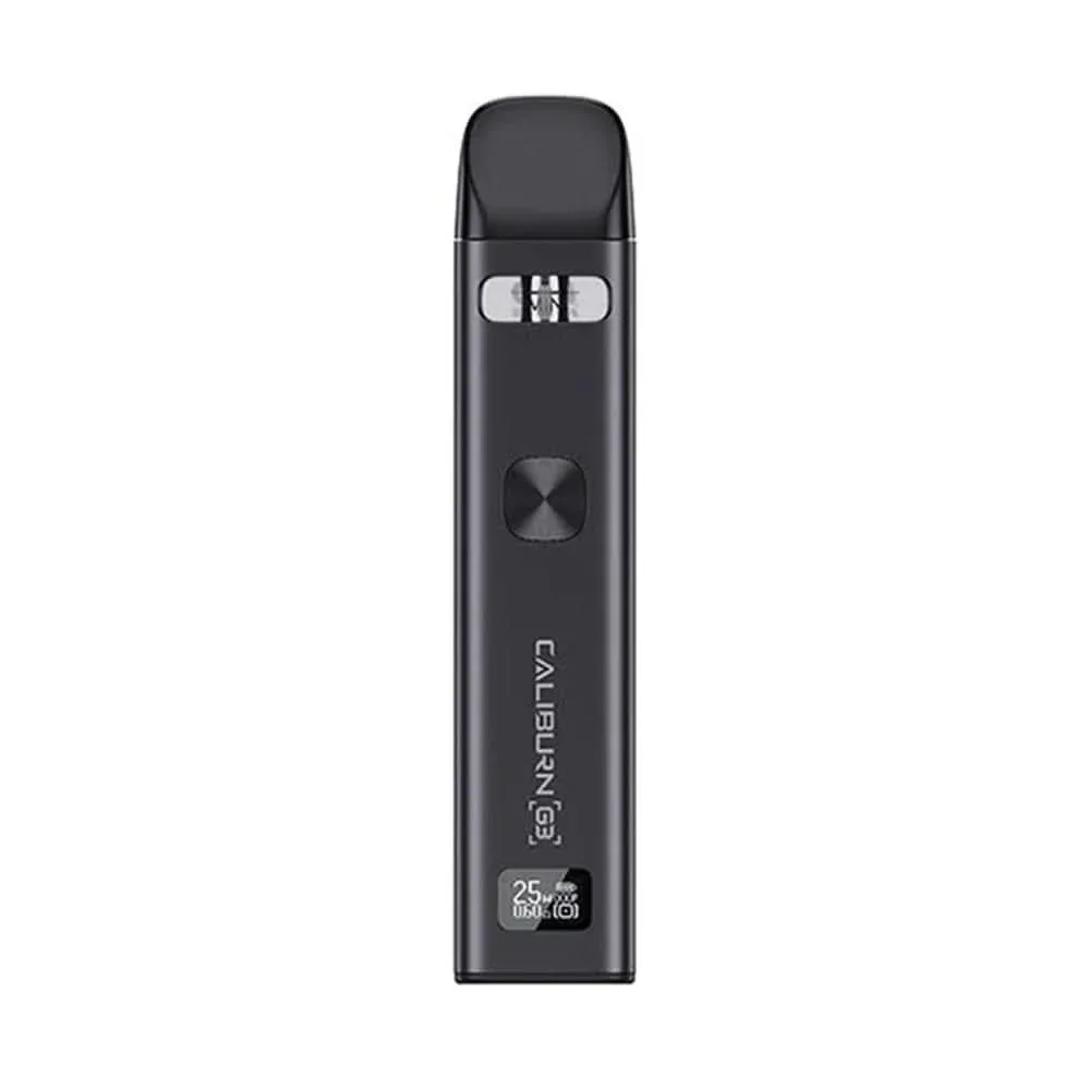 Caliburn G3 Pod Vape Kit by Uwell - Image 2