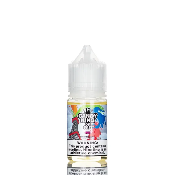 Candy King Salt – Gush – 30mL - Image 2