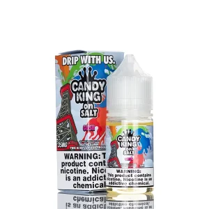 Candy King Salt – Gush – 30mL