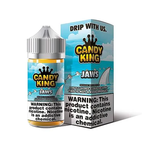 Candy King Synthetic - Jaws