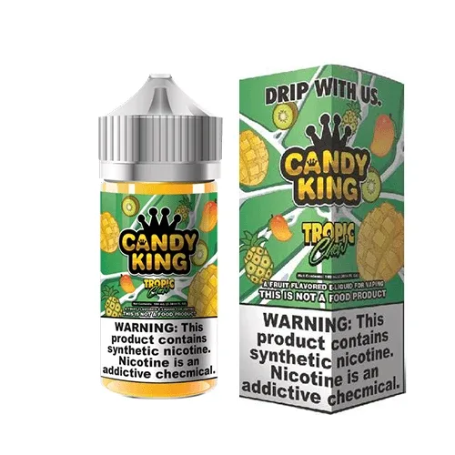 Candy King Synthetic - Tropic-Chew
