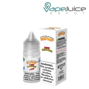 Candy Roll Ups SaltBae50 Salt 30ml