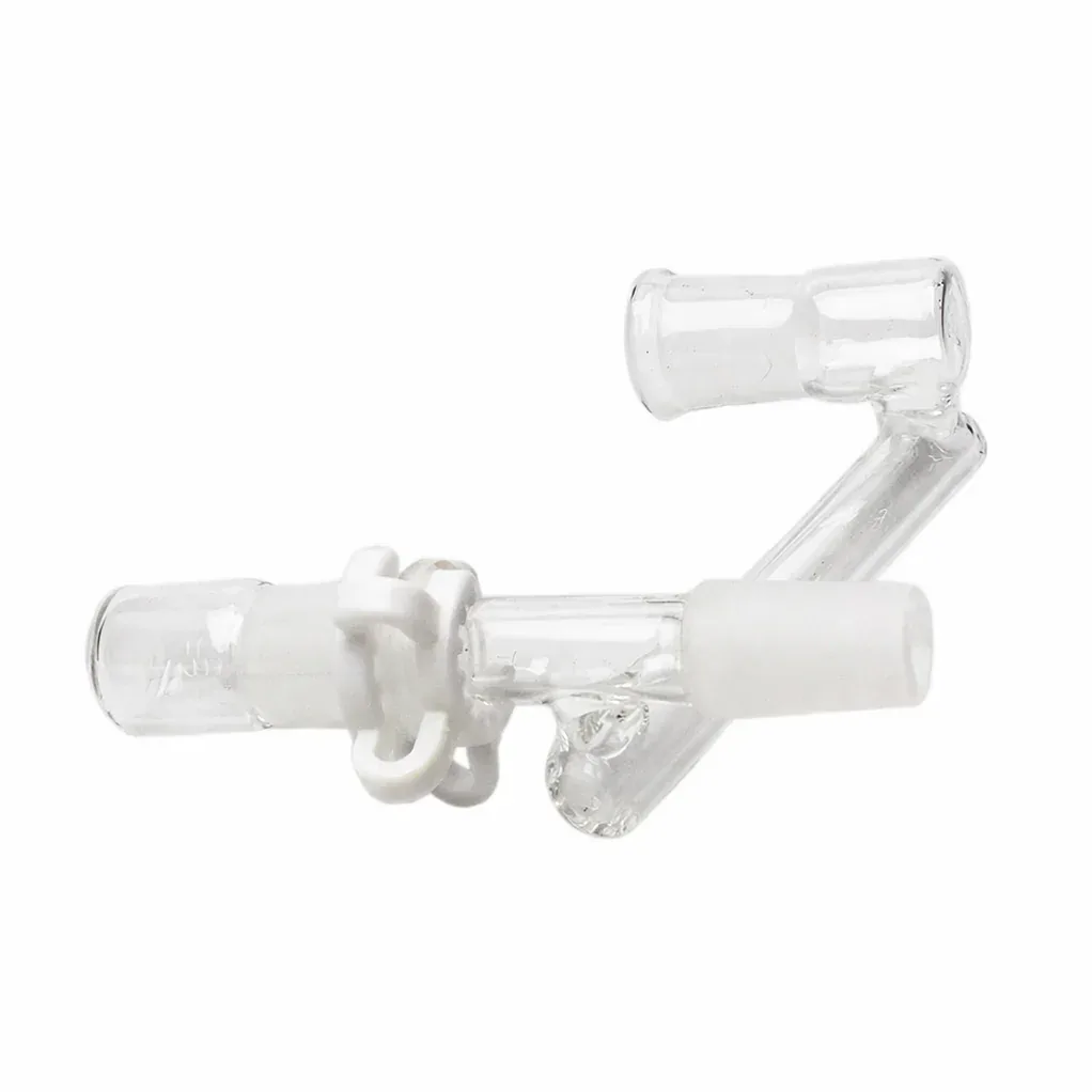 CannAccessories - 14mm Dropdown Reclaim Adapter