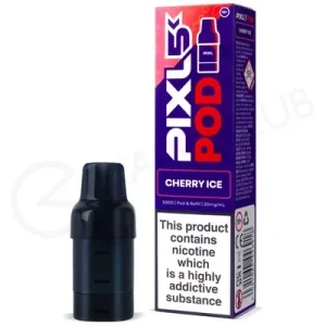 Cherry Ice Pixl 5K Refill Pod