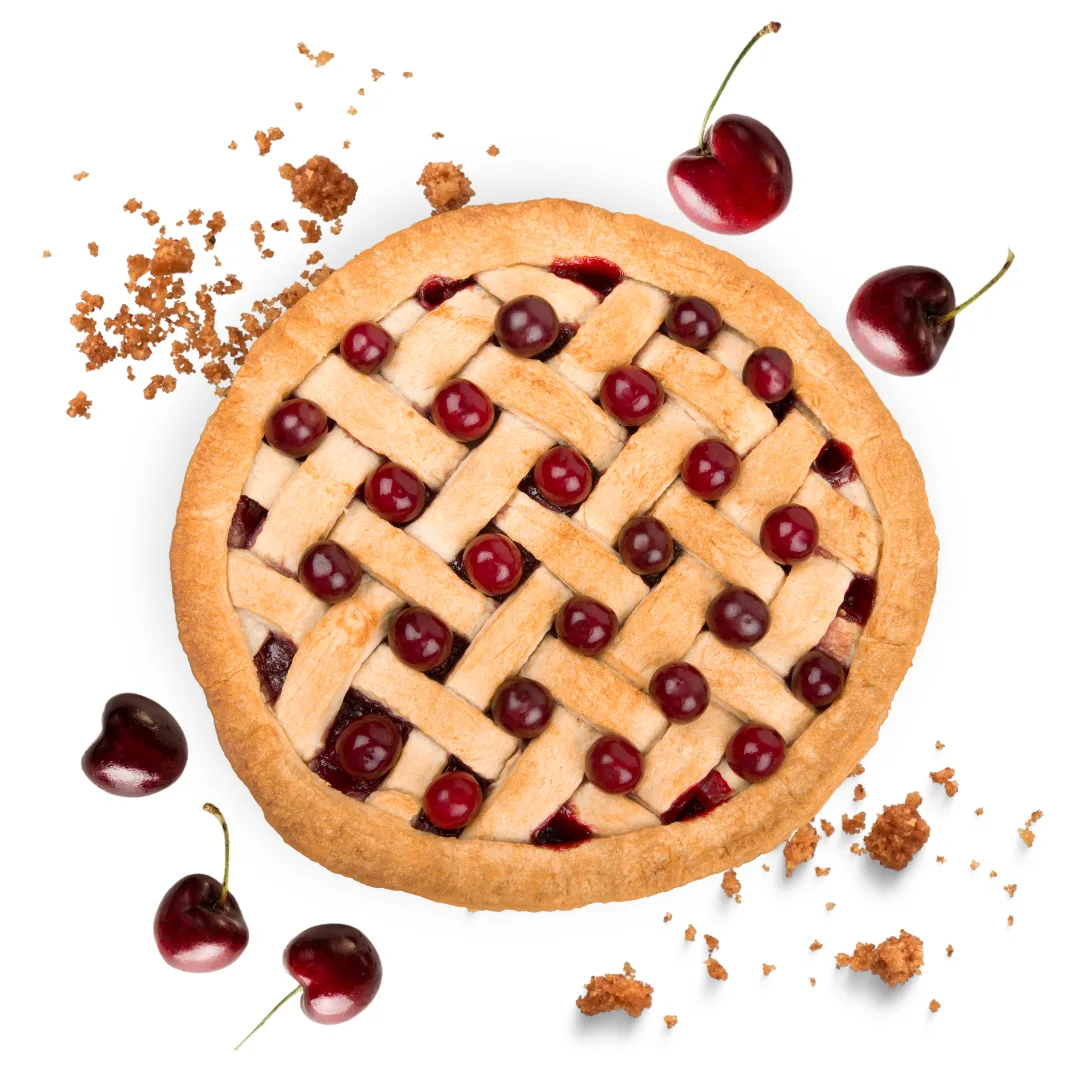 Cherry Pie – DIY Flavor Concentrate – Veist