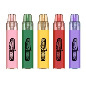 Chubbi Chodez By Drip Hacks kit
