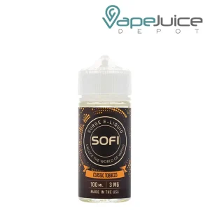 Classic Tobacco Sofi Surge eLiquid 100ml
