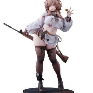 Claynel Goddess Victory Nikke Bready 1/7 Scale PVC Figure