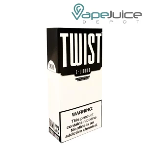 Clear Twist E-Liquid 120ml
