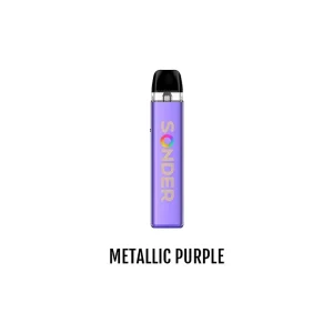 [CLEARANCE] Geekvape Sonder Q 2 Pod Kit