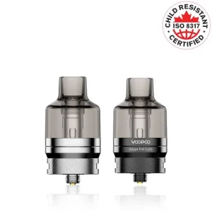 [CLEARANCE] Voopoo PnP Pod Tank (Fits Drag X/S) 1/PK