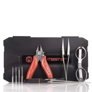 Coil Master Diy Kit Mini V2