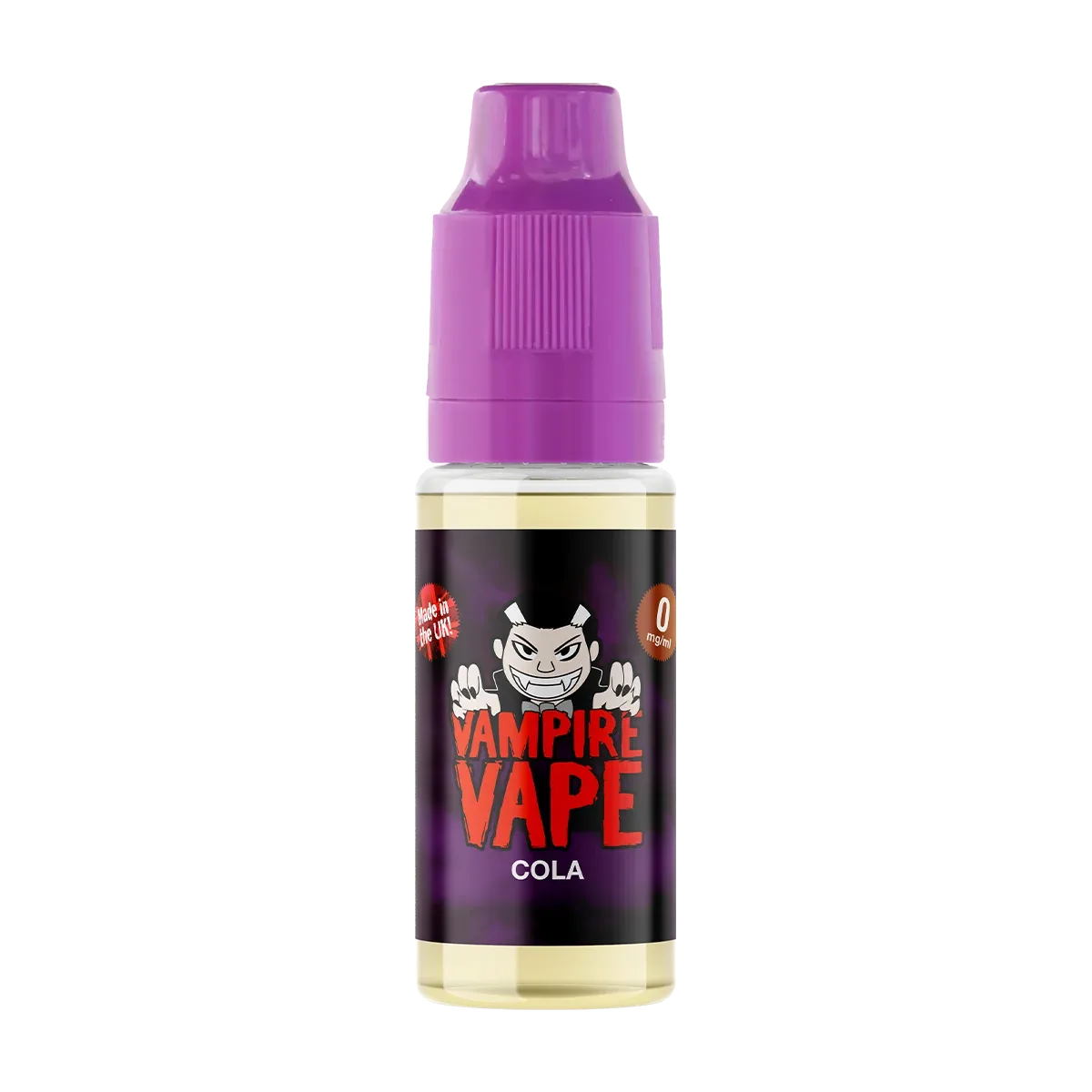 Cola By Vampire Vape 10ml