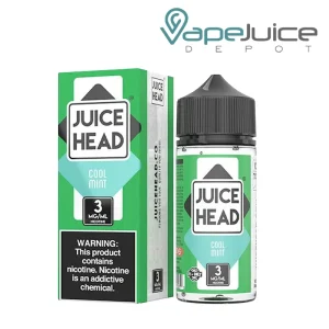 Cool Mint Juice Head 100ml