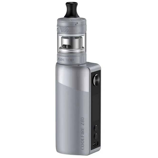 Coolfire Z60 Vape Kit by Innokin - Image 2