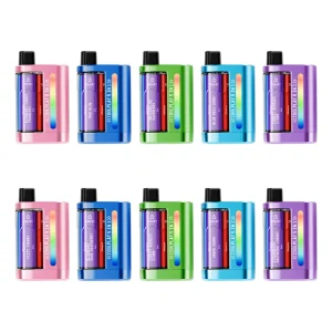 COOLPLAY 5 in 1 Kit