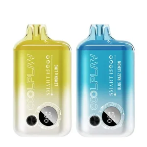 Coolplay Smart 15000 Kit