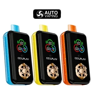 Coolplay Tornado 25000 Kit