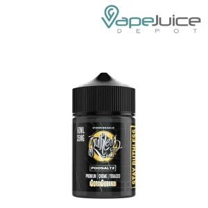 Copa Cubana Ruthless PodSaltz 60ml