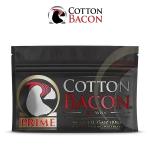 Cotton Bacon Prime