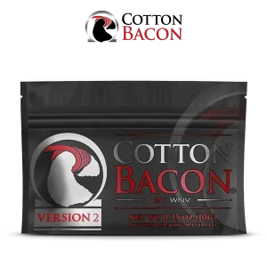 Cotton Bacon V2