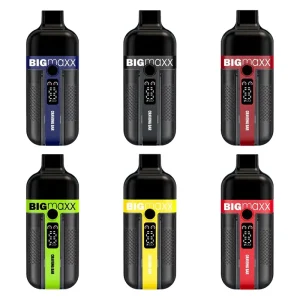 Craving Bar Big Maxx 22K Prefilled Pod Kit