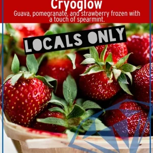 Cryoglow