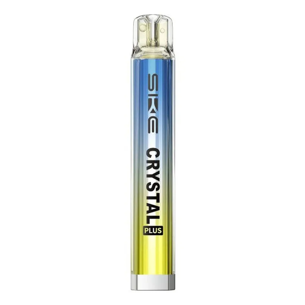 Crystal Plus Pod Kit by SKE Crystal Plus