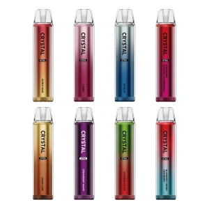 Crystal Xtra 7000 Kit (10pcs/pack)