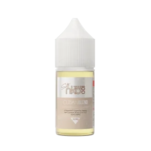 Cuban Blend Tobacco Salt by NKD 100 – 30mL