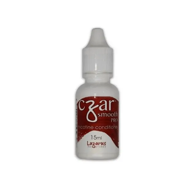 Czar Smooth Conditioner 15mL - 21pc