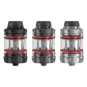 Damn Vape Wotan Mesh Sub Ohm Tank 26mm 5.5ml