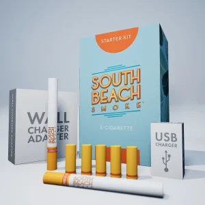 DELUXE STARTER KIT