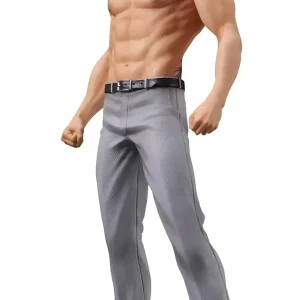 DIG DIGSTA Like a Dragon Kiryu Ichiban Collectible PVC Figure 175mm
