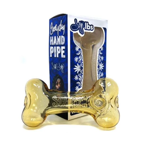 Dogg Lbs (Hand Pipe) Everyday 4" Dogg Bone