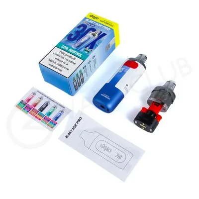 Dojo Blast 30K Pro Pod Kit - Image 2