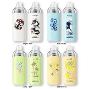 Dojo Blast 7K Fresh Pod Kit