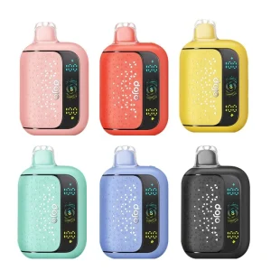 Dojo Sphere S 40K Puff Disposable Device