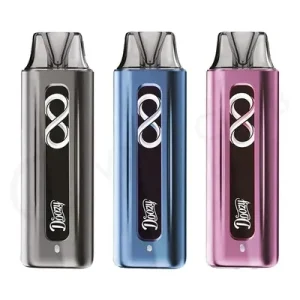 Doozy Infinity Vape Kit
