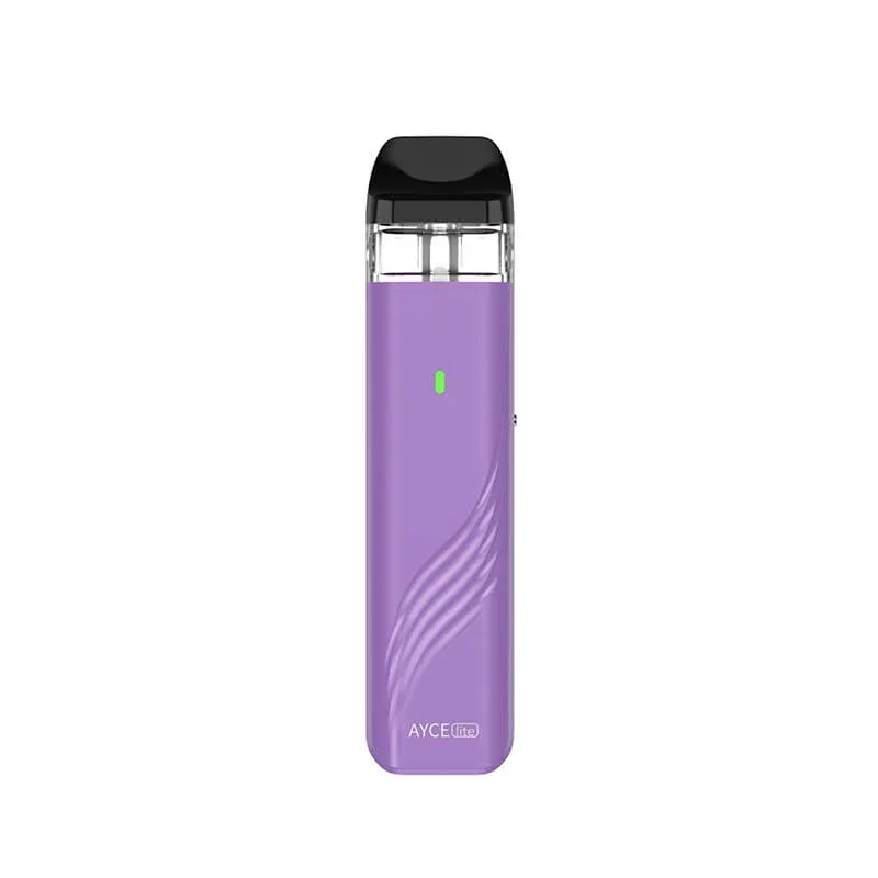 Dovpo Ayce Lite Pod Vape Kit - Image 2